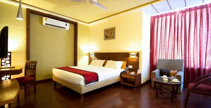 Lariya Resort